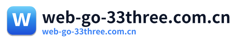 web-go-33three.com.cn